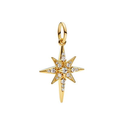 Set of 9 Silver Charms Fit Pandora Charms Bracelet God Has You In His Arms I Have You In My Heart Fit Wife Daughter Mother's Day Christmas Birthday Gift