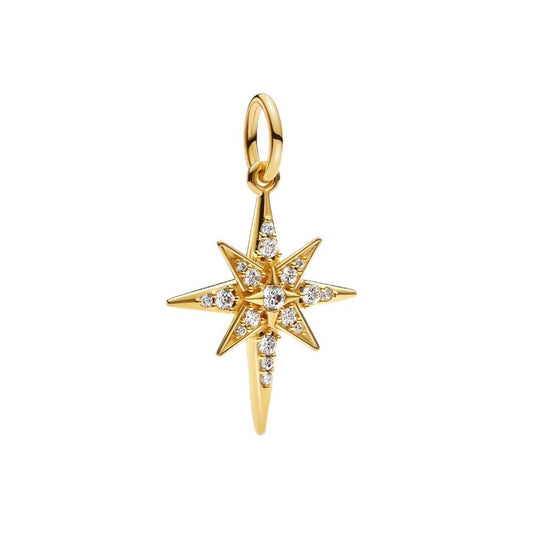 Set of 9 Silver Charms Fit Pandora Charms Bracelet God Has You In His Arms I Have You In My Heart Fit Wife Daughter Mother's Day Christmas Birthday Gift