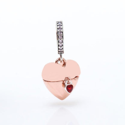 925 Sterling Silver Charms Spider City Hero Movie Character Dangle Beads for Bracelets and Necklaces Jewelry for Women