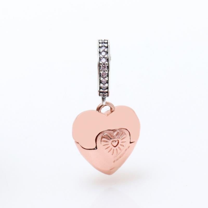 925 Sterling Silver Charms Spider City Hero Movie Character Dangle Beads for Bracelets and Necklaces Jewelry for Women